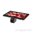 CMOS Tablet Compuesto Cámara Microscopio LCD LCD LCD